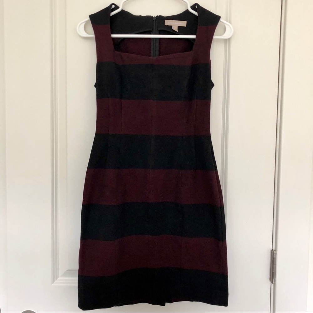 Banana Republic dress. Size 4P